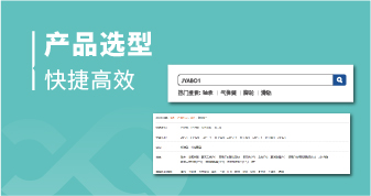 产品选型
